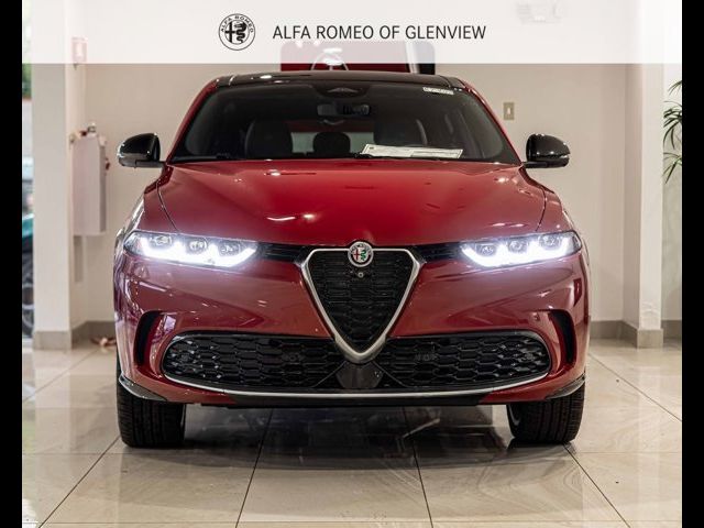 2024 Alfa Romeo Tonale Ti