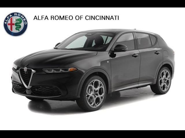 2024 Alfa Romeo Tonale Ti