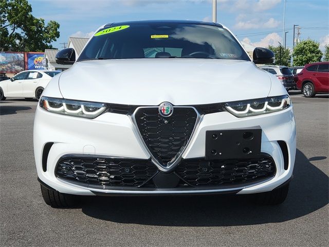 2024 Alfa Romeo Tonale Ti