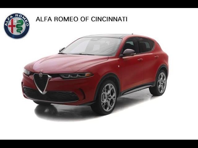 2024 Alfa Romeo Tonale Ti