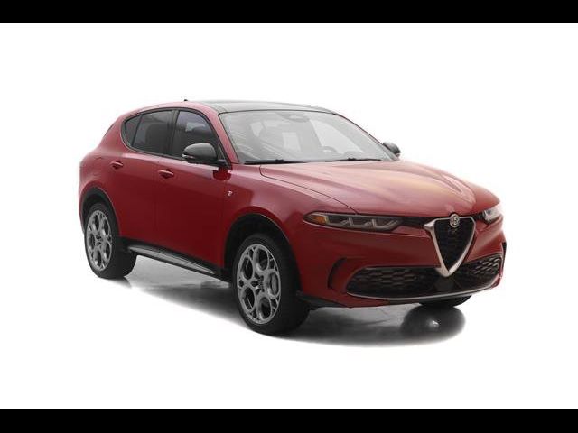 2024 Alfa Romeo Tonale Ti