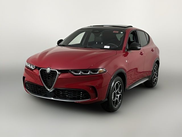 2024 Alfa Romeo Tonale Ti