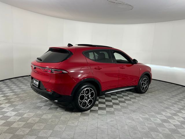 2024 Alfa Romeo Tonale Ti