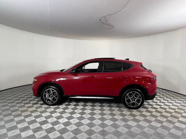 2024 Alfa Romeo Tonale Ti