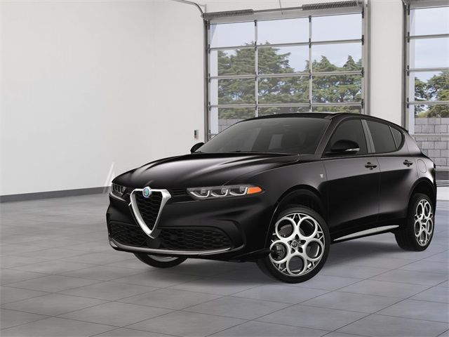 2024 Alfa Romeo Tonale Ti