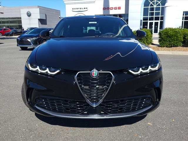 2024 Alfa Romeo Tonale Ti