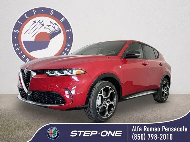 2024 Alfa Romeo Tonale Ti