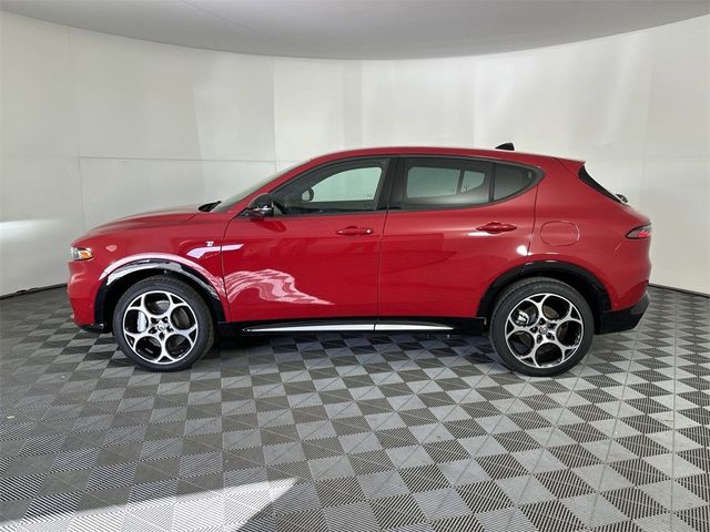 2024 Alfa Romeo Tonale Ti