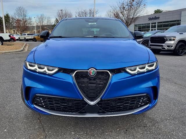 2024 Alfa Romeo Tonale Ti