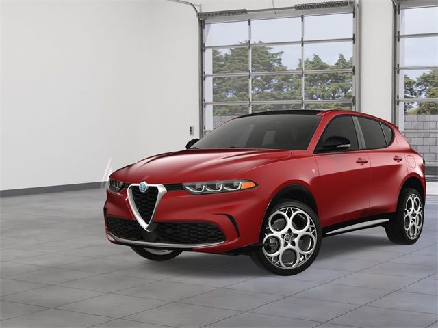 2024 Alfa Romeo Tonale Ti