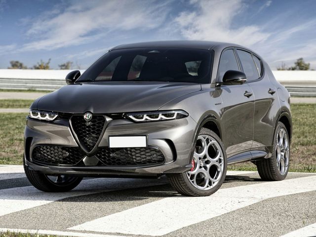 2024 Alfa Romeo Tonale Ti