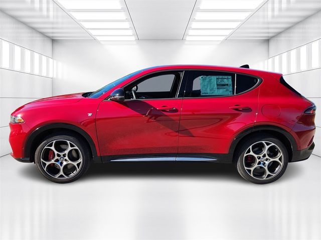 2024 Alfa Romeo Tonale Ti