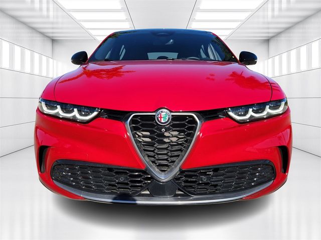 2024 Alfa Romeo Tonale Ti