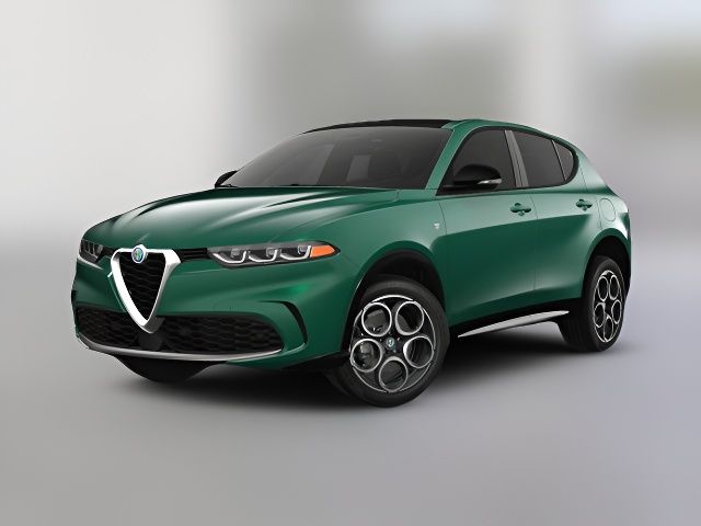 2024 Alfa Romeo Tonale Ti