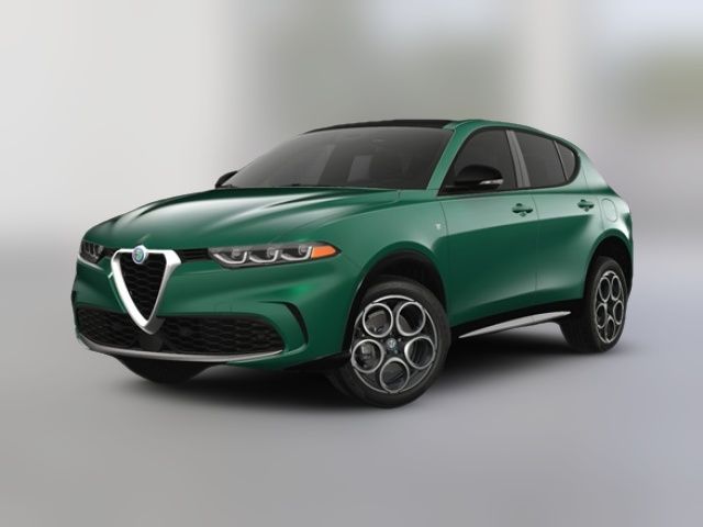 2024 Alfa Romeo Tonale Ti