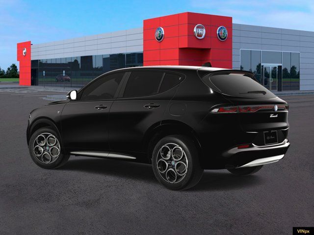 2024 Alfa Romeo Tonale Ti