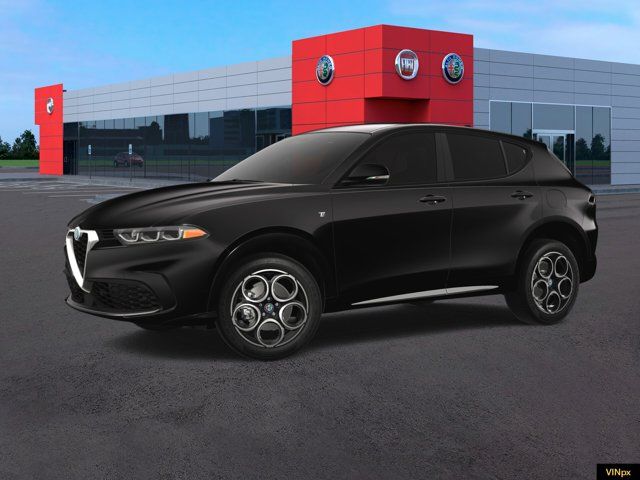 2024 Alfa Romeo Tonale Ti