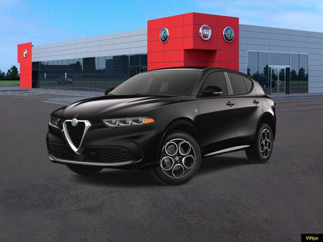 2024 Alfa Romeo Tonale Ti