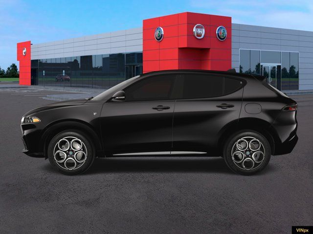 2024 Alfa Romeo Tonale Ti