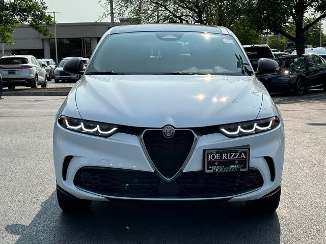 2024 Alfa Romeo Tonale Ti