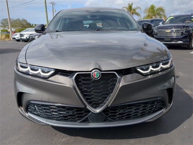 2024 Alfa Romeo Tonale Ti