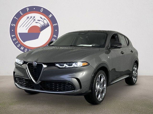 2024 Alfa Romeo Tonale Ti