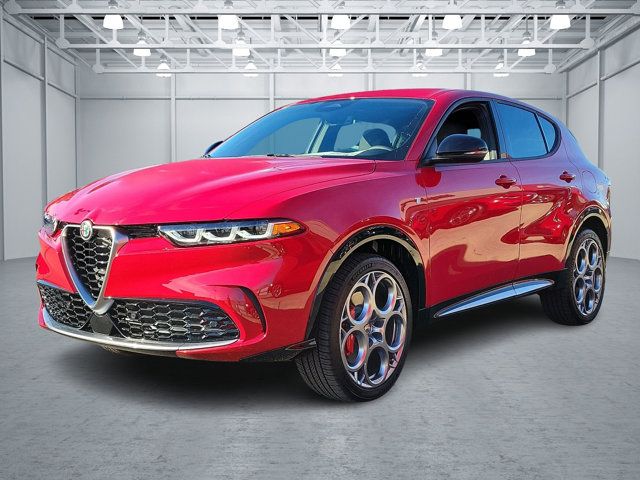 2024 Alfa Romeo Tonale Ti