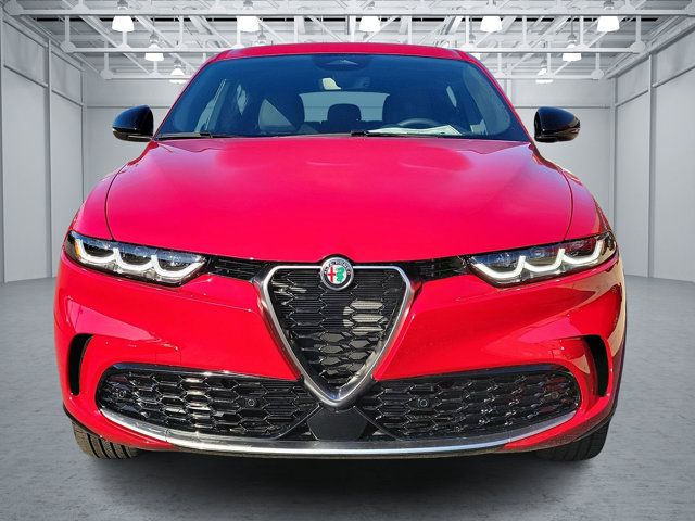 2024 Alfa Romeo Tonale Ti