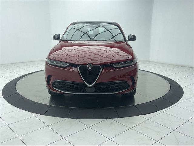 2024 Alfa Romeo Tonale Ti