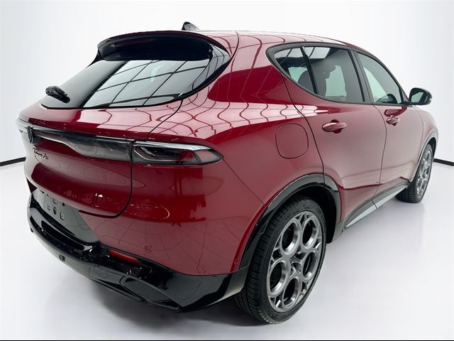 2024 Alfa Romeo Tonale Ti