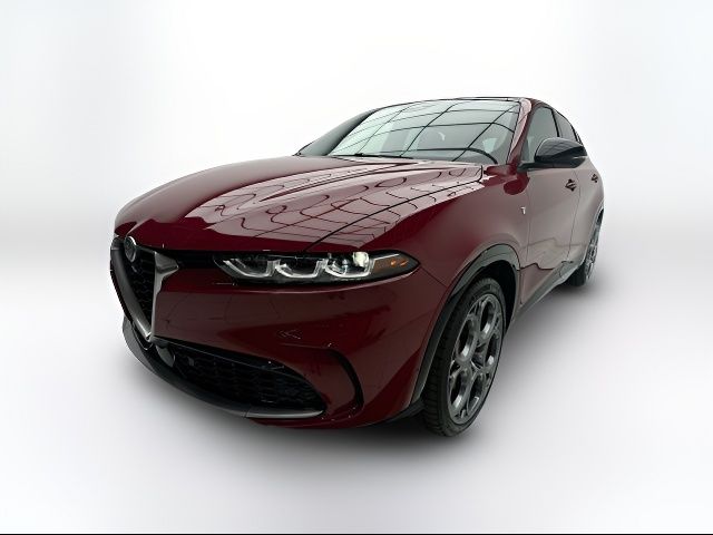 2024 Alfa Romeo Tonale Ti