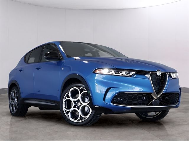 2024 Alfa Romeo Tonale Ti