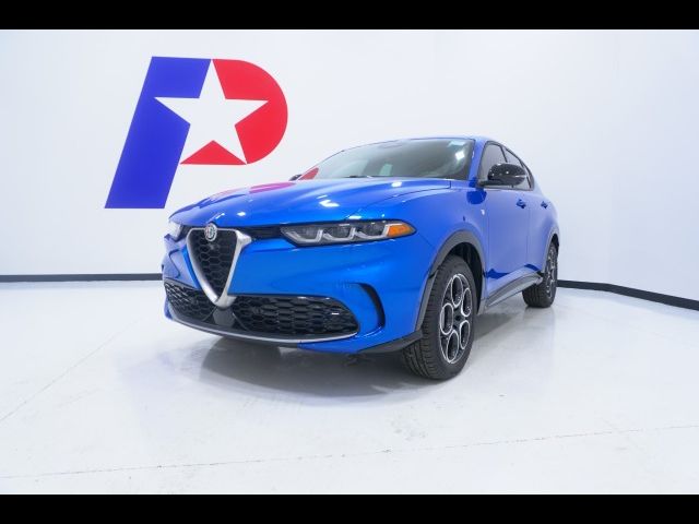 2024 Alfa Romeo Tonale Ti