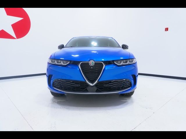 2024 Alfa Romeo Tonale Ti