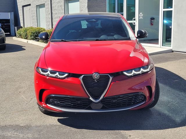 2024 Alfa Romeo Tonale Ti