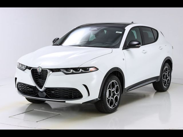 2024 Alfa Romeo Tonale Ti