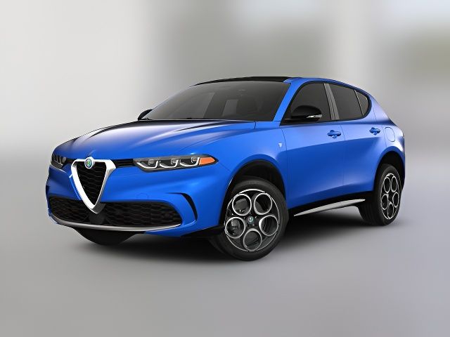 2024 Alfa Romeo Tonale Ti