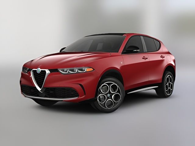 2024 Alfa Romeo Tonale Ti