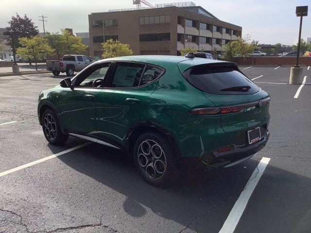 2024 Alfa Romeo Tonale Ti