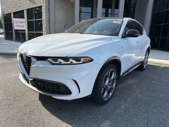 2024 Alfa Romeo Tonale Ti