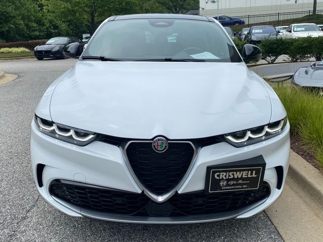 2024 Alfa Romeo Tonale Ti