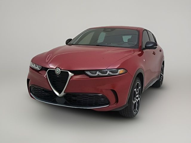 2024 Alfa Romeo Tonale Ti