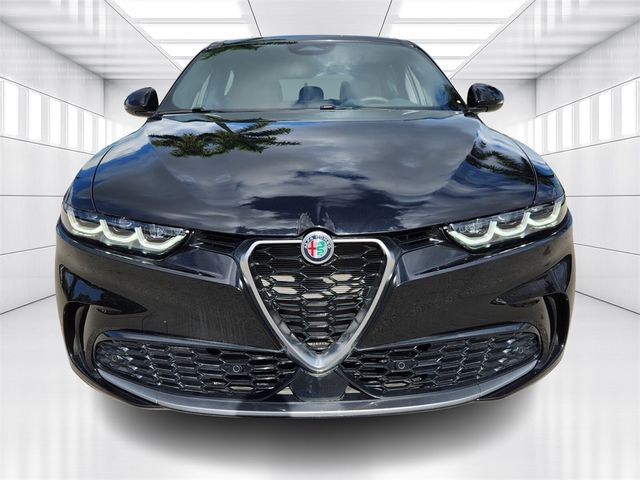 2024 Alfa Romeo Tonale Ti