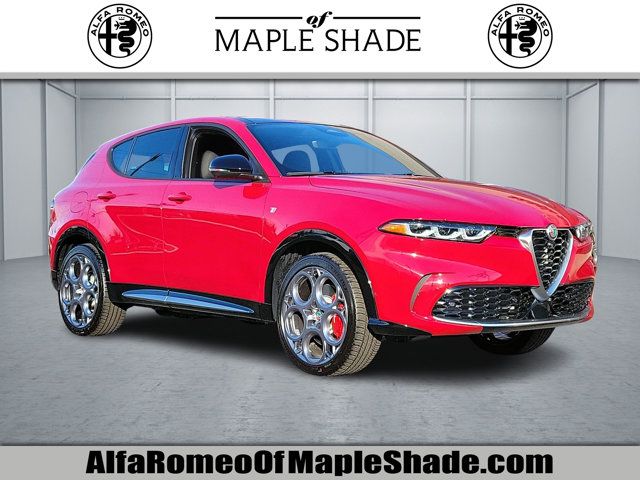 2024 Alfa Romeo Tonale Ti