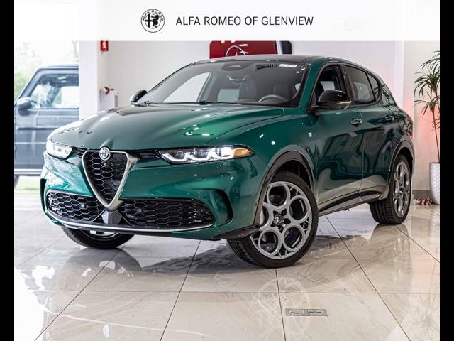 2024 Alfa Romeo Tonale Ti