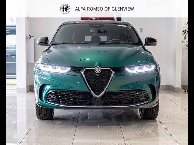 2024 Alfa Romeo Tonale Ti