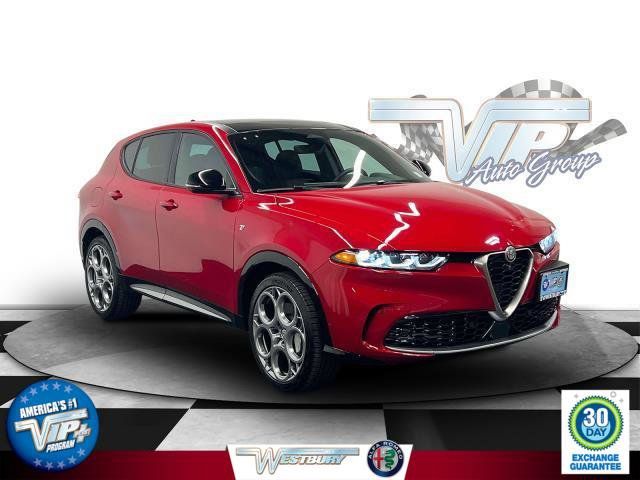 2024 Alfa Romeo Tonale Ti