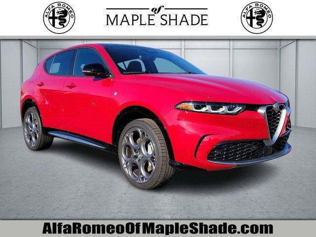 2024 Alfa Romeo Tonale Ti