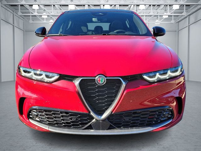 2024 Alfa Romeo Tonale Ti