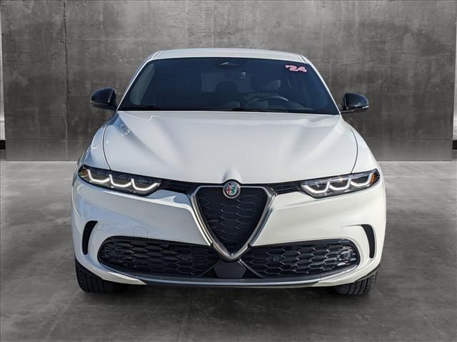 2024 Alfa Romeo Tonale Ti